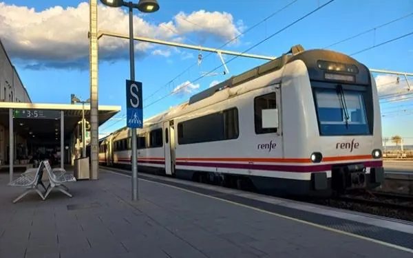 Foto: RENFE