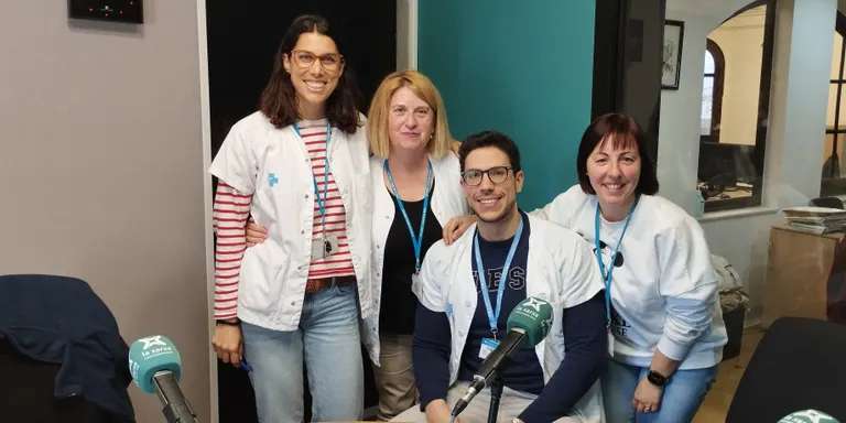 El CAP celebra demà el Dia Mundial de la Salut