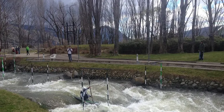 El Cadí CK suma vuit podis a la Segre Cup d'eslàlom