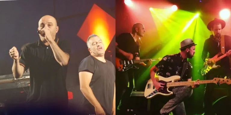 La Raíz, Buhos, els Catarres, Xavi Sarrià i Zoo al Sant Joan de Valls