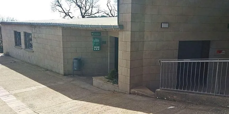 Llobera modifica les taxes per utilitzar el local social