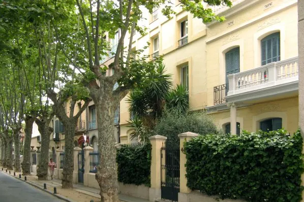 Parcs i jardins de Pineda du a terme mesures per disminuir l'impacte ambiental dels tractaments fitosanitaris