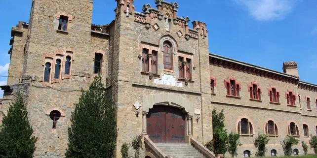 L'escola El Roser de Sant Julià de Vilatorta no continuarà el curs que ve