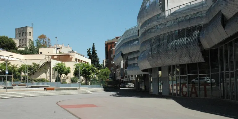 El Mercat Municipal busca un nou logotip