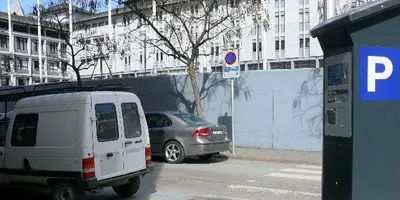Dilluns vinent es restabliran les zones d'estacionament regulat a la Seu d'Urgell