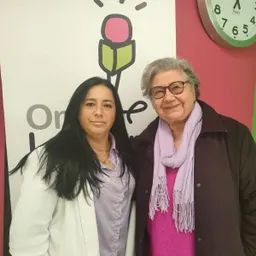 #299 - Entrevista a Isabel Jordán i Paquita Caparrós - Especial 8-M - episode art