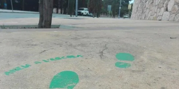 Les famílies d'alumnes dels centres educatius d'Altafulla dissenyen els futurs camins escolars de la vila