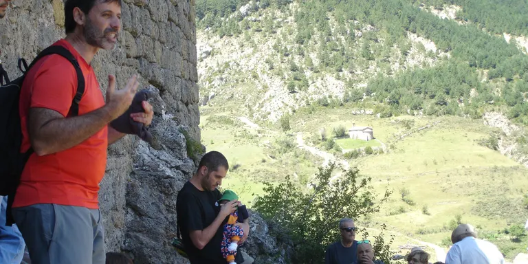 Els actes del Festival Càtar a l’Alt Urgell s’obren aquest cap de setmana a Josa de Cadí