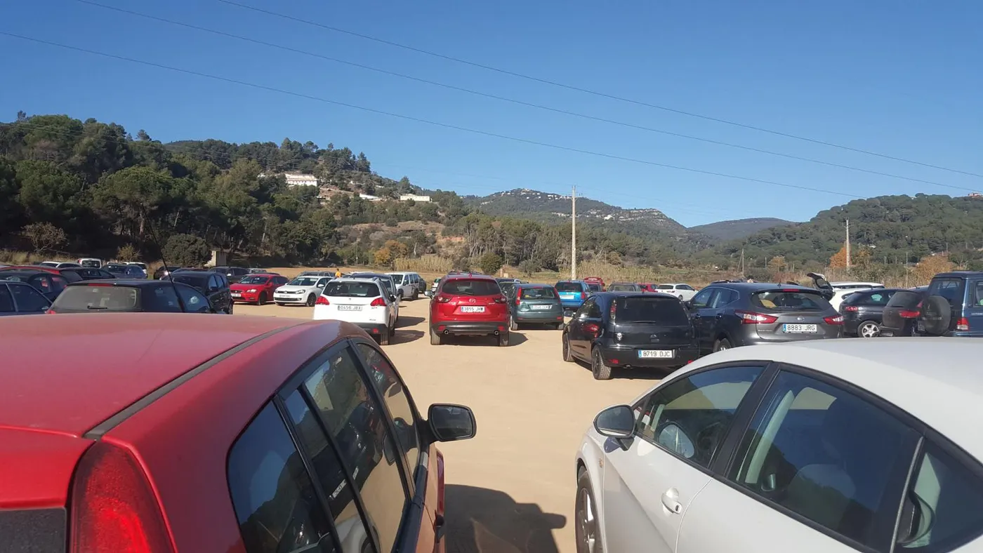 L'impost de vehicles ajornat es cobrarà a principis de juliol