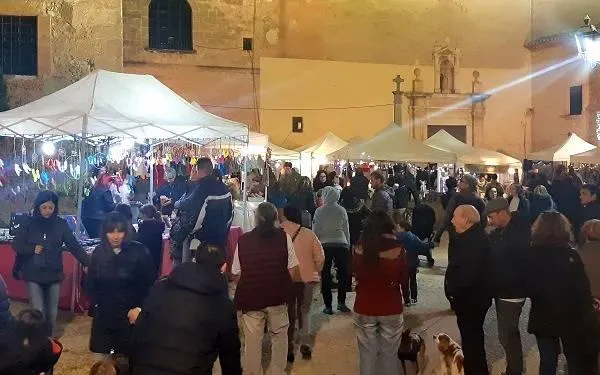 Foto: Altafulla Ràdio (Arxiu)