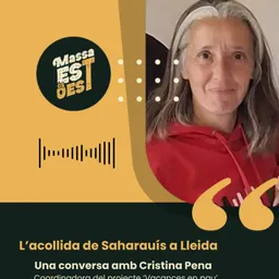 Massa Est és Oest del 26/5/2026 - episode art