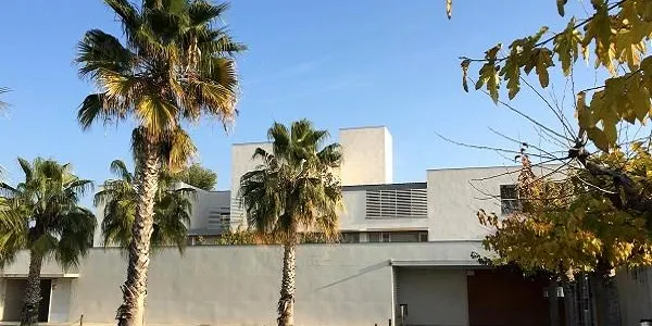 L’alumna de l’Institut Torredembarra Malena Córdoba, guardonada amb els Premis Extraordinaris de Batxillerat