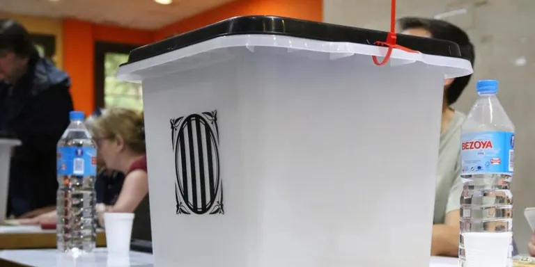 L’ANC de Caldes apunta que el moviment cívic és una peça clau en el procés d’independència