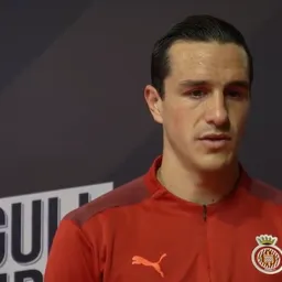 BERNARDO ESPINOSA: "Hem estat un equip que ha buscat la victòria fins al final" - episode art