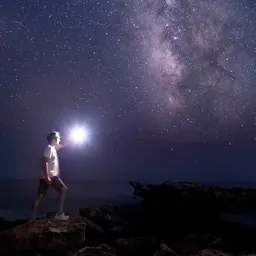 Capítol especial amb Jordi Fraxanet, creador del podcast ‘Fotografiando la noche’ - episode art