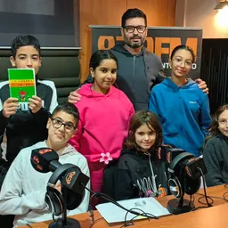 El club de sisè del 12/11/2024 - episode art