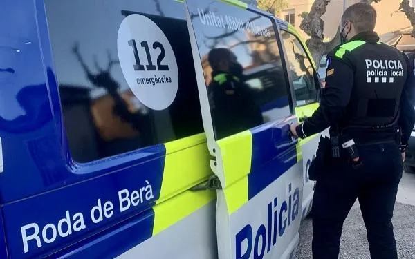 Foto: Ajuntament de Roda de Berà