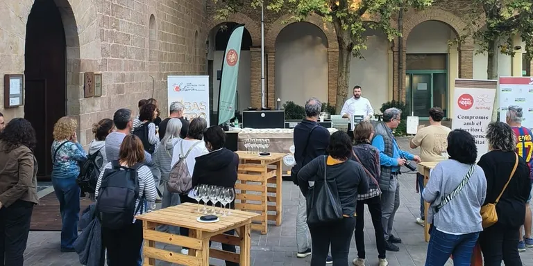 El Solsonès posa en marxa una campanya per promocionar la gastronomia de la comarca