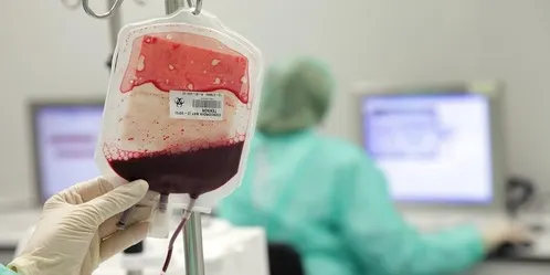Campanya de donació de sang i plasma aquest dilluns a Torredembarra
