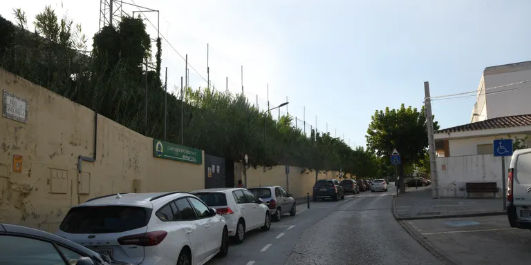 L'Ajuntament d'Arenys de Mar asfaltarà fins a set zones del poble aquest any