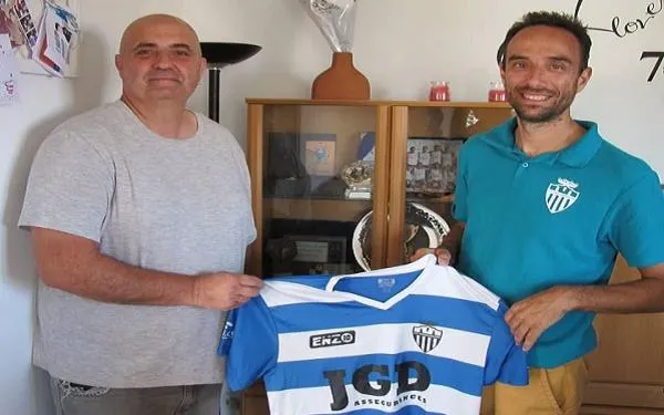 Foto: CFS Torredembarra