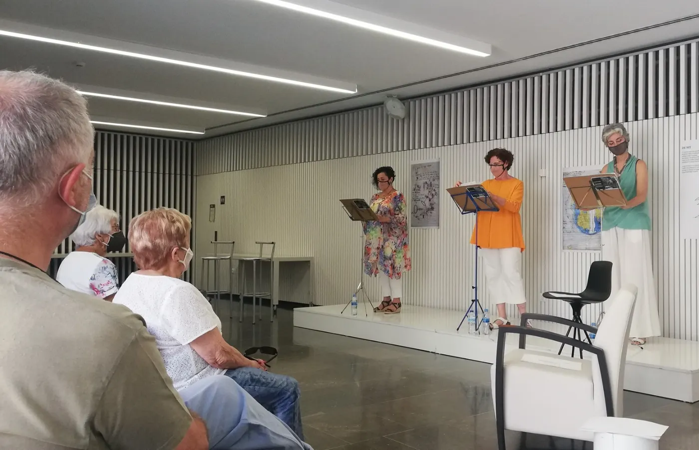 Balanç satisfactori del programa "L'estiu més gran"
