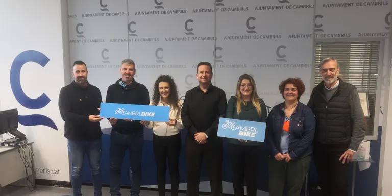 Cambrils celebrarà la tercera edició de la Cambribike l’últim cap de setmana d’abril