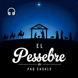 Concert - El Pessebre de Pau Casals del 5/1/2025 - episode art