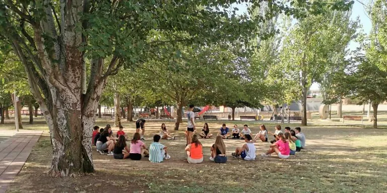 Arranca el primer dels dos cursos de pre-monitors que es faran aquest estiu a Agramunt