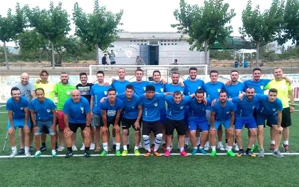 Foto: CF La Riera