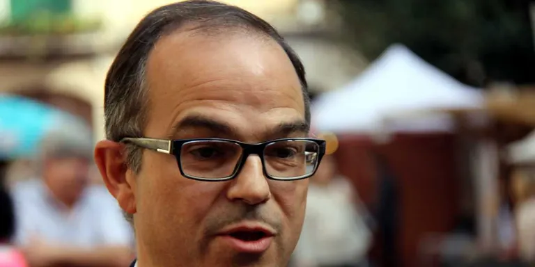 Xerrada "Molt x defensar" amb Jordi Turull