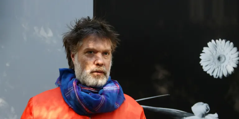 Rufus Wainwright presenta a Barcelona la seva segona òpera, que es veurà a Peralada aquest estiu