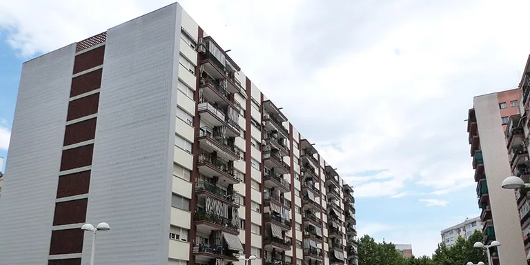 ERC proposa elaborar un projecte de dinamització per al barri de Les Torres