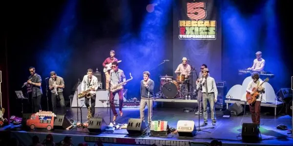 The Penguins posarà el punt i final a l’estiu actiu del Centre Cívic