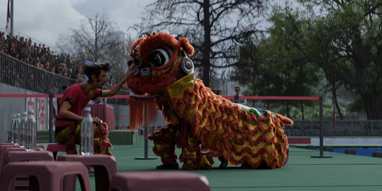 Joies de l'animació xinesa i japonesa a l'edició 2022 del Festival Nits de cinema oriental de Vic