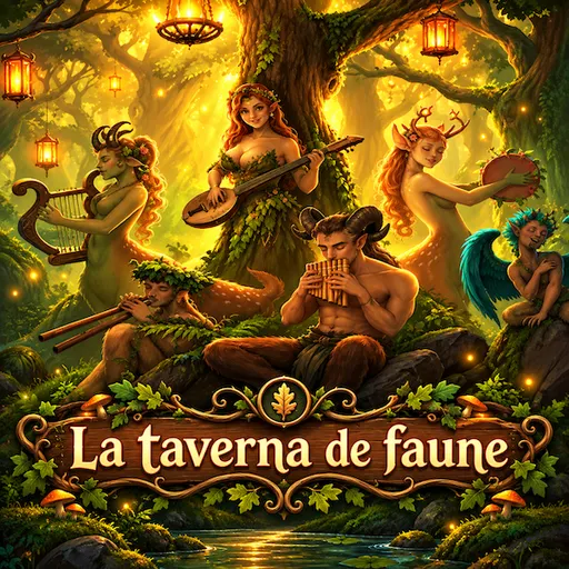 La Taverna del Faune