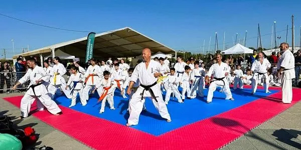 Torredembarra celebra aquest diumenge la IX Festa de l’Esport