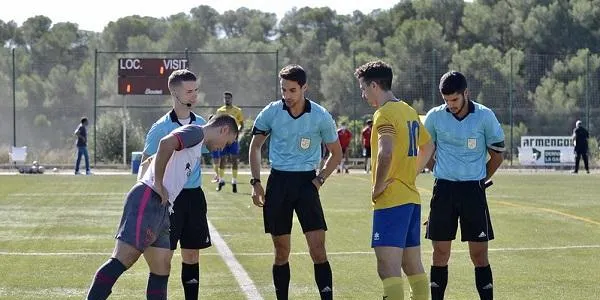 El Procicat aprova la represa de les competicions que donen accés a les lligues nacionals