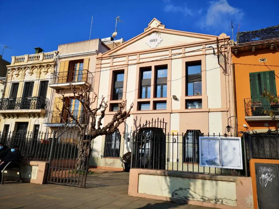 Aquest diumenge, reunió informativa sobre el futur del Cívic del Passeig