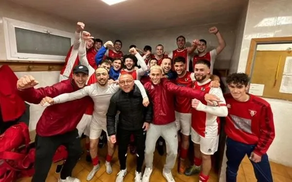 Foto: Atlètic Roda de Barà