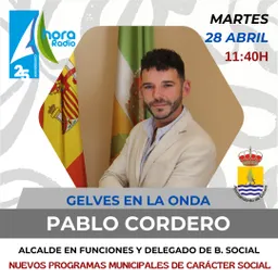 #276 - Nuevos programas municipales de carácter social - episode art