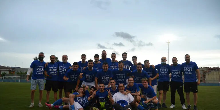 El CD Morell ja coneix els rivals de la pròxima temporada