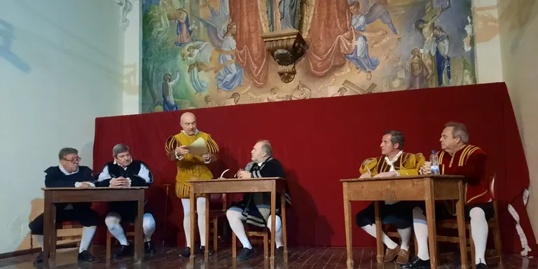 Disponibles els vídeos del projecte Valls Història Viva al web del Centre Cívic