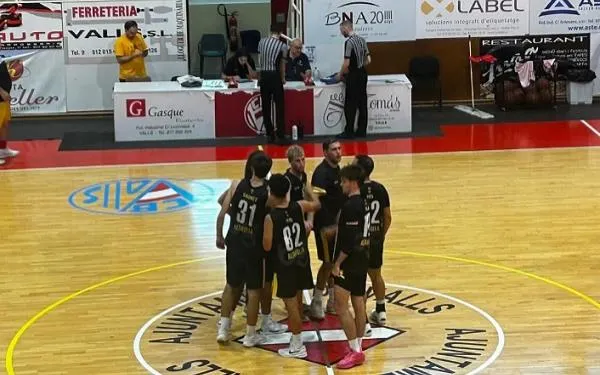 Foto: CB Altafulla - BBG