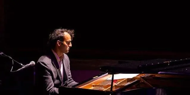El músic vilassarenc Kopil Roca participa a “Got talent”