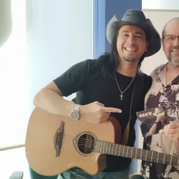 #550 - Entrevista a Fabio Canu - episode art