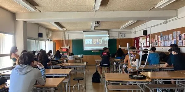 L’inici del curs escolar 2024-25 serà el 9 de setembre per a infantil, primària i ESO