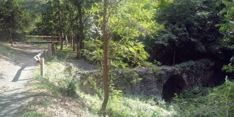 Les restes de l'Imperi Romà de la Vall de la Riera de Pineda apareixen a un mapa interactiu de les totes les restes trobades a Catalunya