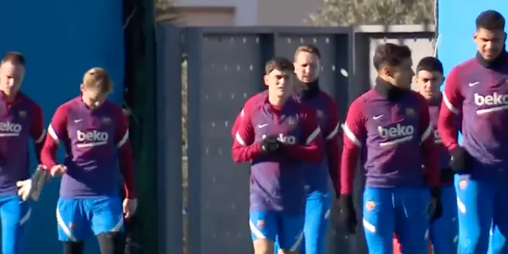 Barça-Betis: l’oportunitat per remuntar (dissabte, 16:15h)