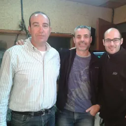 El Magazine del 107.9 2a. hora del 18/2/2014 - episode art